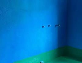 绵阳市卫生间测漏水多少钱