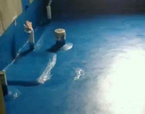 绵阳市卫生间测漏水多少钱