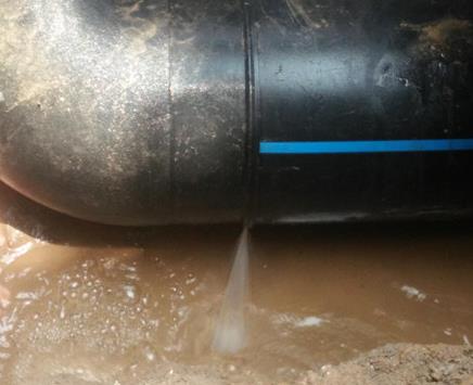 绵阳市楼顶渗水维修公司为大家分享下绵阳市卫生间漏水维修修补技术!