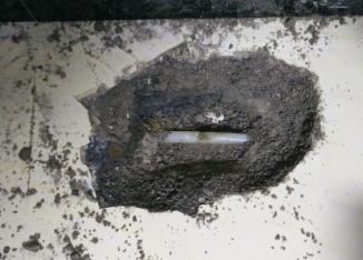 绵阳市漏水检测多少钱