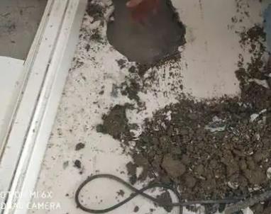 绵阳市楼顶渗水公司分享下绵阳市卫生间测漏水方法和方法的详细分解。