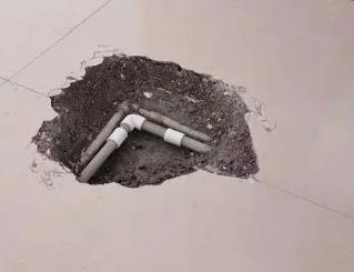  绵阳市检漏多少钱?