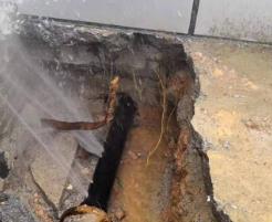 绵阳市市管道泄漏常用检测方法